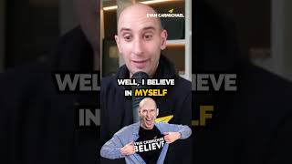 How to Build Real Self-Belief | Strengthen Your Mind When Doubt Creeps In