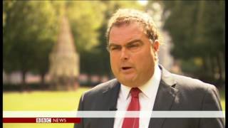 Corbyn Vs Watson The Latest Labour Row. My Report For At Ten