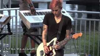 Tommy Joe Ratliff Freshtival