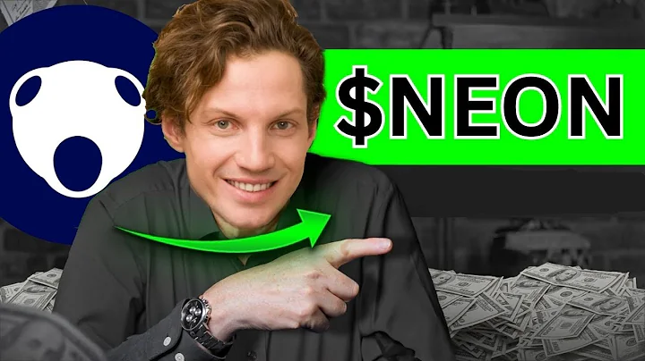 NEON Stock MASSIVE NEWS!? (Thank Me Later Bro) Neonode