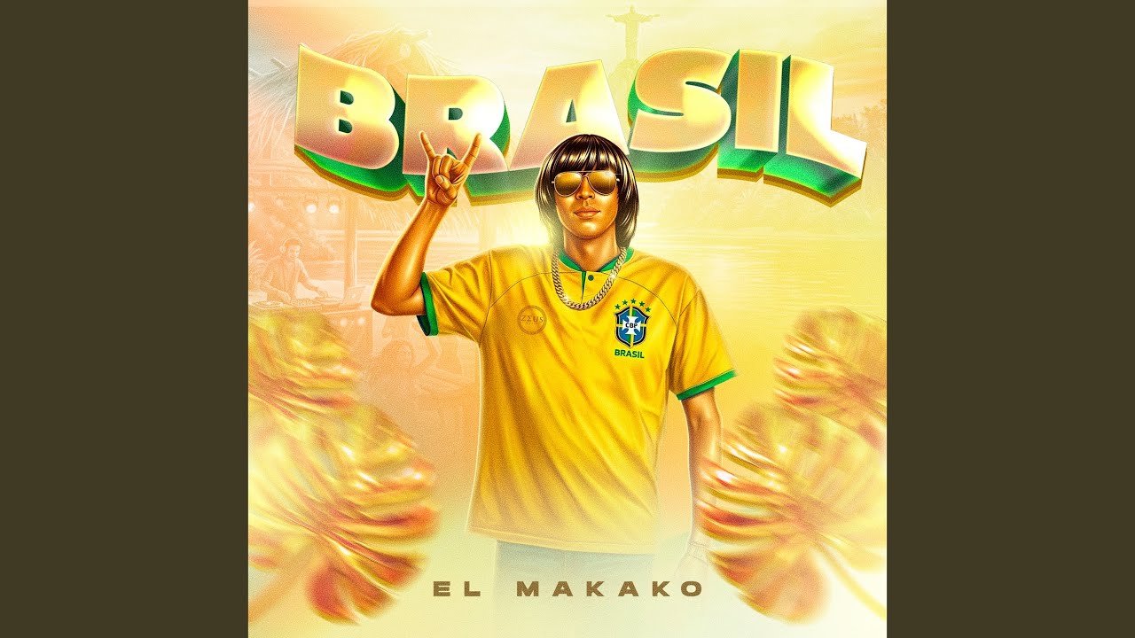 Watch Brasil on YouTube Watch Brasil on YouTube