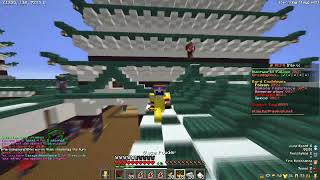 Beating two fac's with same inventory @ citadel | HCF Revival Map 6