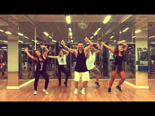 Travesuras - Nicky Jam Marlon Alves DanceMAs Equipe MAs class=