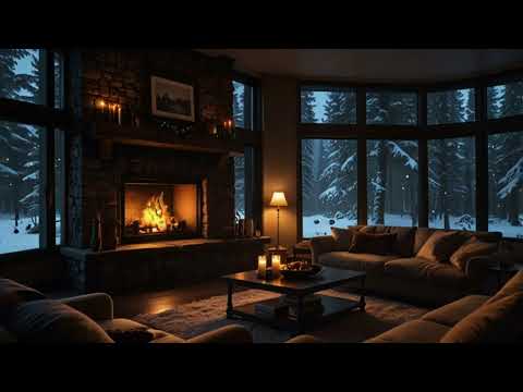 No Ads Fireplace