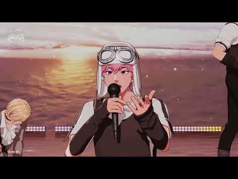 20250816 플레이브 Dear. PLLI / 아시아투어 [DASH: Quantum Leap in Seoul]
