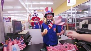 Buy A Crazy Deal Get Free Stuff Have Fun On The 4Th Of July