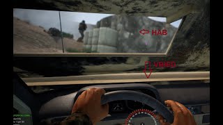 How to Delete a HAB in Squad