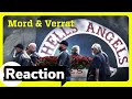 Reaction - Mord & Verrat unter Rockern | Hells Angels