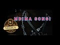 MDIMA SONGI LUGONDA KIKUNDI CHA MAHAME PRD MNYAMA STUDIO 2025