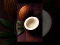 🥥 Кокос — энергия океана и сила природы! 🌴