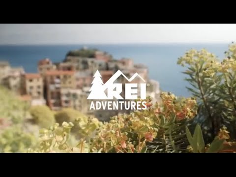 Travel with REI 