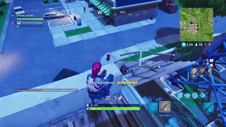 First little Edit  👍