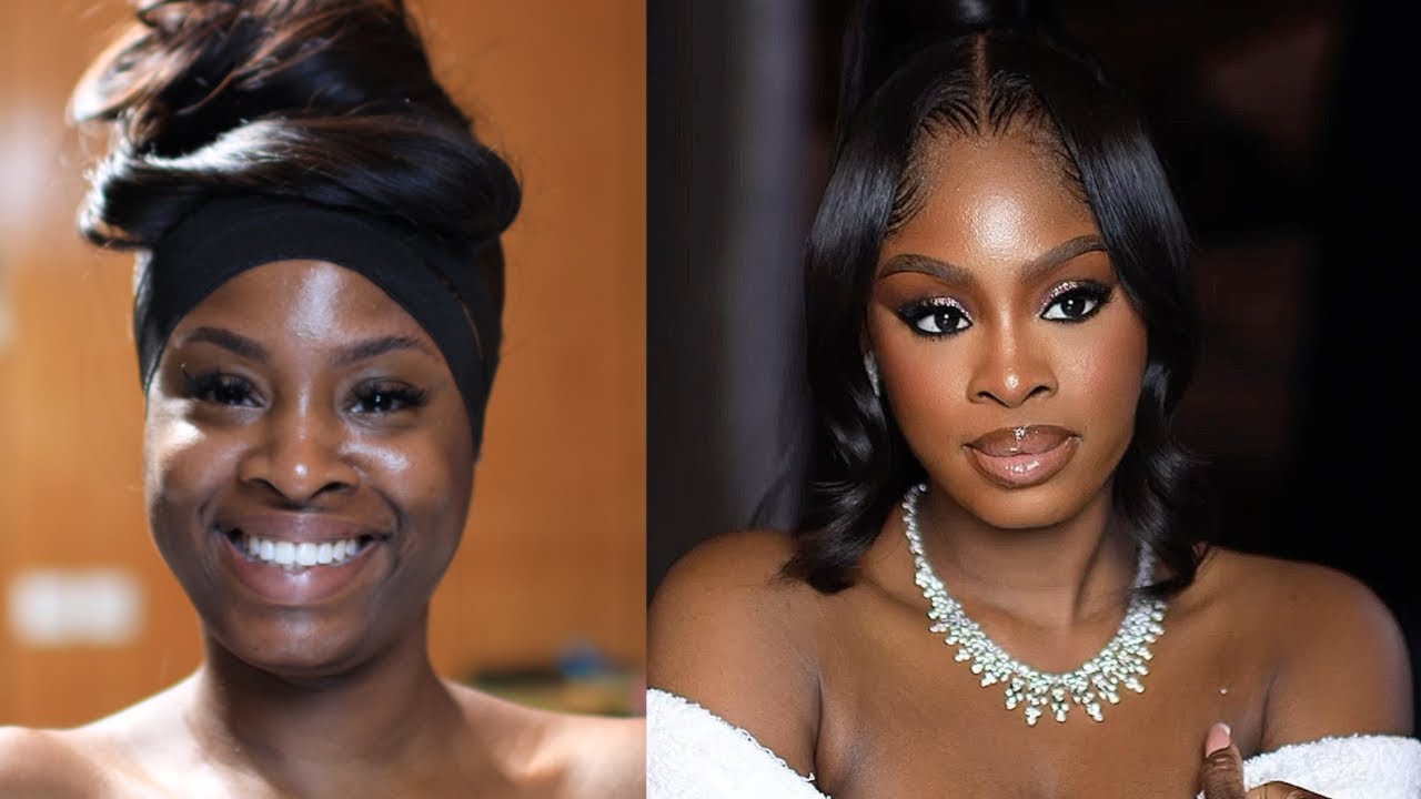 РУКОВОДСТВО ПО МАКИЯЖУ ДЛЯ ТЕМНОЙ КОЖИ