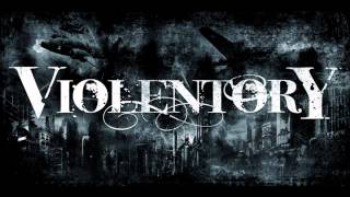 ViolentorY - Psychical Decay