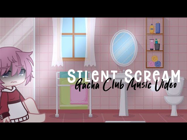 Silent Scream[Anna Blue] // °•GCMV•°