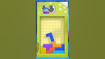 Dino Tetris Hardbody #テトリス #테트리스 #tetris #animation #костюм #gaming #games #puzzle #gameplay #тетрис