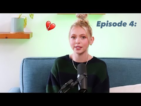 4: messy breakups & relationship tips (Jordyn Jones Podcast)