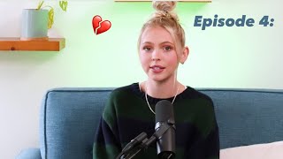 4: messy breakups & relationship tips (Jordyn Jones Podcast)