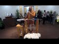 Empowered: "Revelation" Pt. 2 - Pastor Jeffrey Richardson