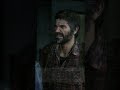 You survived because of me  the last of us part i shorts full in description