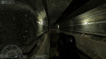 The Hidden: Source Session 2