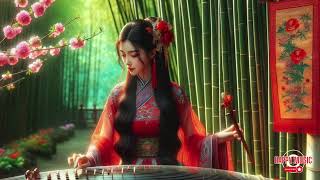 Chinese Music[20] บรรเลงเพลงจีนเพราะๆ #chinese #chinesemusic #relaxingmusic #gentlemusic