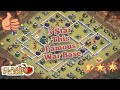super witch attack strategy | 3 star common th12 cwl war base | Best th12 attack strategy | coc