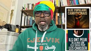 Issa Tchiroma Encerclé Par Les Snipers De Paul Biya