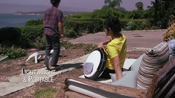 Segway’s Robot | CES 2017
