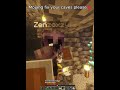 DO NOT CLICK THE SOUND!!!!💔 #minecraft #funny #memes