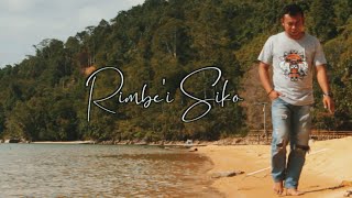 NoZza- RIMBE'I SIKO || LAGU POP POSO (original song)