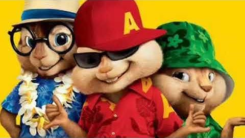 Elephant Man ft Monsta Boss ft Gold Up - Touch Yuh Head (Chipmunk Version)