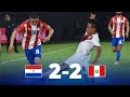 Eliminatorias | Paraguay vs Perú | Fecha 1