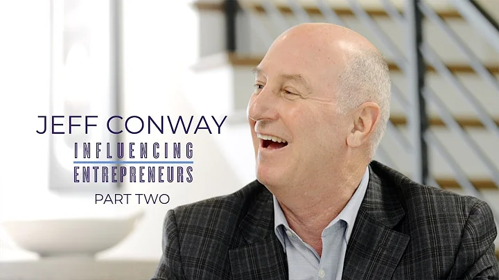 Influencing Entrepreneurs (Episode 403) Part 2-Jef...