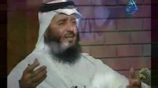 Ахмад аль-Аджми исполняет нашид Гураба
