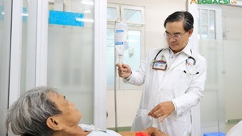 Những điều bệnh nhân ung thư cần biết về hóa trị