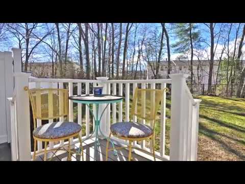 22 Beverly St., Oxford, MA home video tour