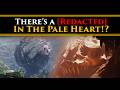 Destiny 2 lore   about 20 minutes of analysis of the pale heart trailer secrets in the traveller