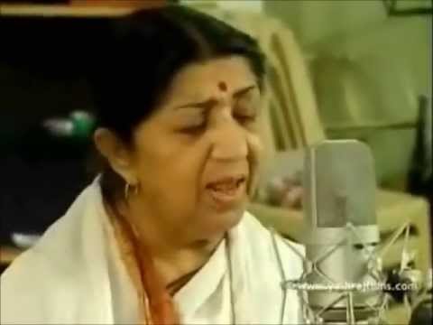 Lata Mangeshkar   Veer Zaara