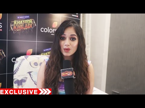 Khatron Ke Khiladi 12 | Jannat Zubair Rahmani Exclusive Interview | Sabse Bada Darr, Anushka Sen