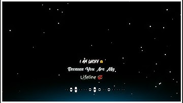 Oneside Love Green screen whatsapp status video effects || Square Size avee player | black screen