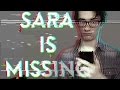 Ох и зря же я заглянул в этот телефон... [ Sara is Missing - Прохождение ]