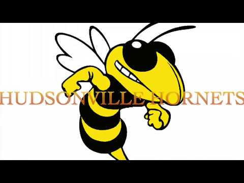 Hudsonville Hornets Defeat the Butternuts - Michigan Travel