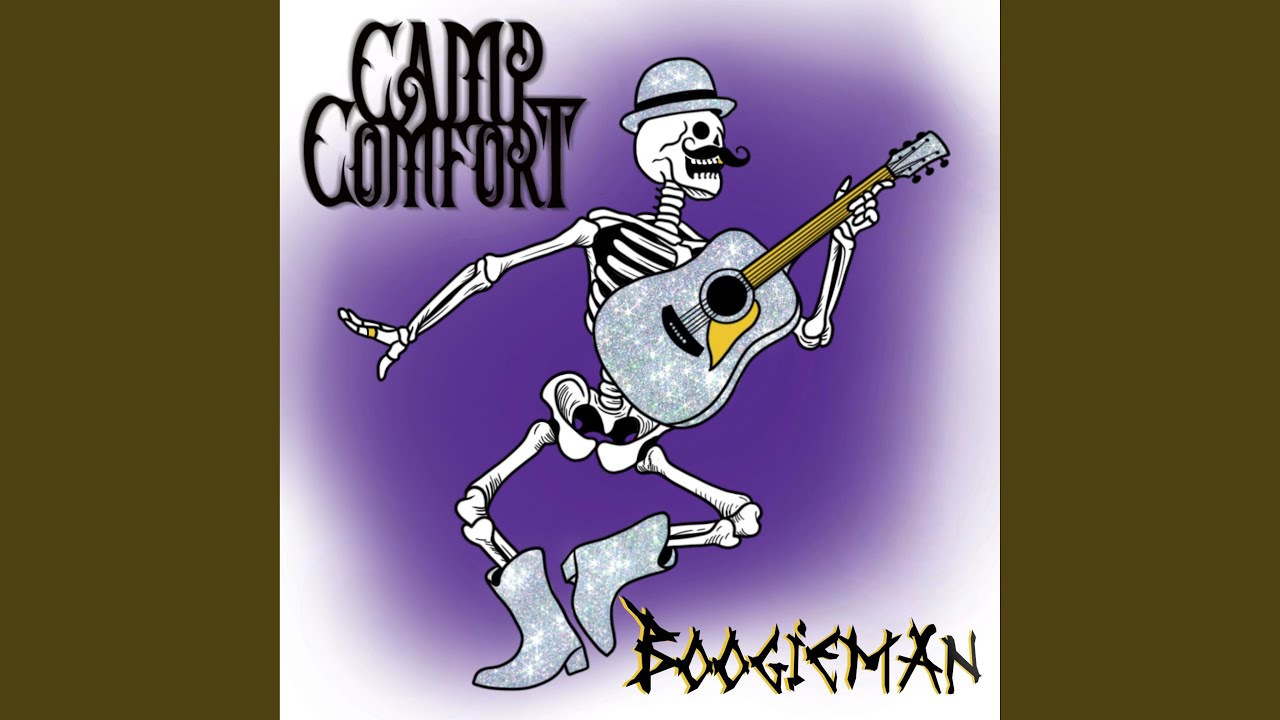 YouTube에서 Boogieman 보기 YouTube에서 Boogieman 보기