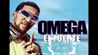 Lollipop - Omega El Fuerte Darell Versión Mambo En Vivo 2024 #omega #omegaelfuerte