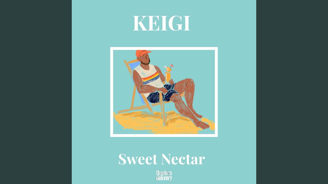 Guarda Sweet Nectar su YouTube Guarda Sweet Nectar su YouTube