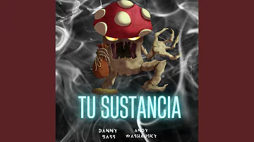 Tu Sustancia