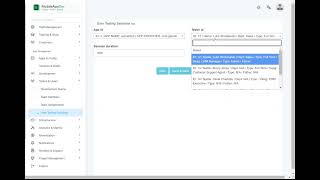 User Testing Sessions | Mobile App Development Management System SAAS | www.ownitweb.com