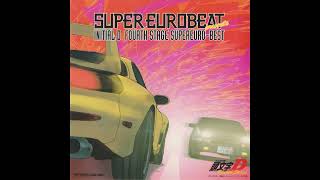 Initial D 4th Stage Super Euro Best