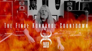 Freak Audio Lab - The Final Konnakol Countdown